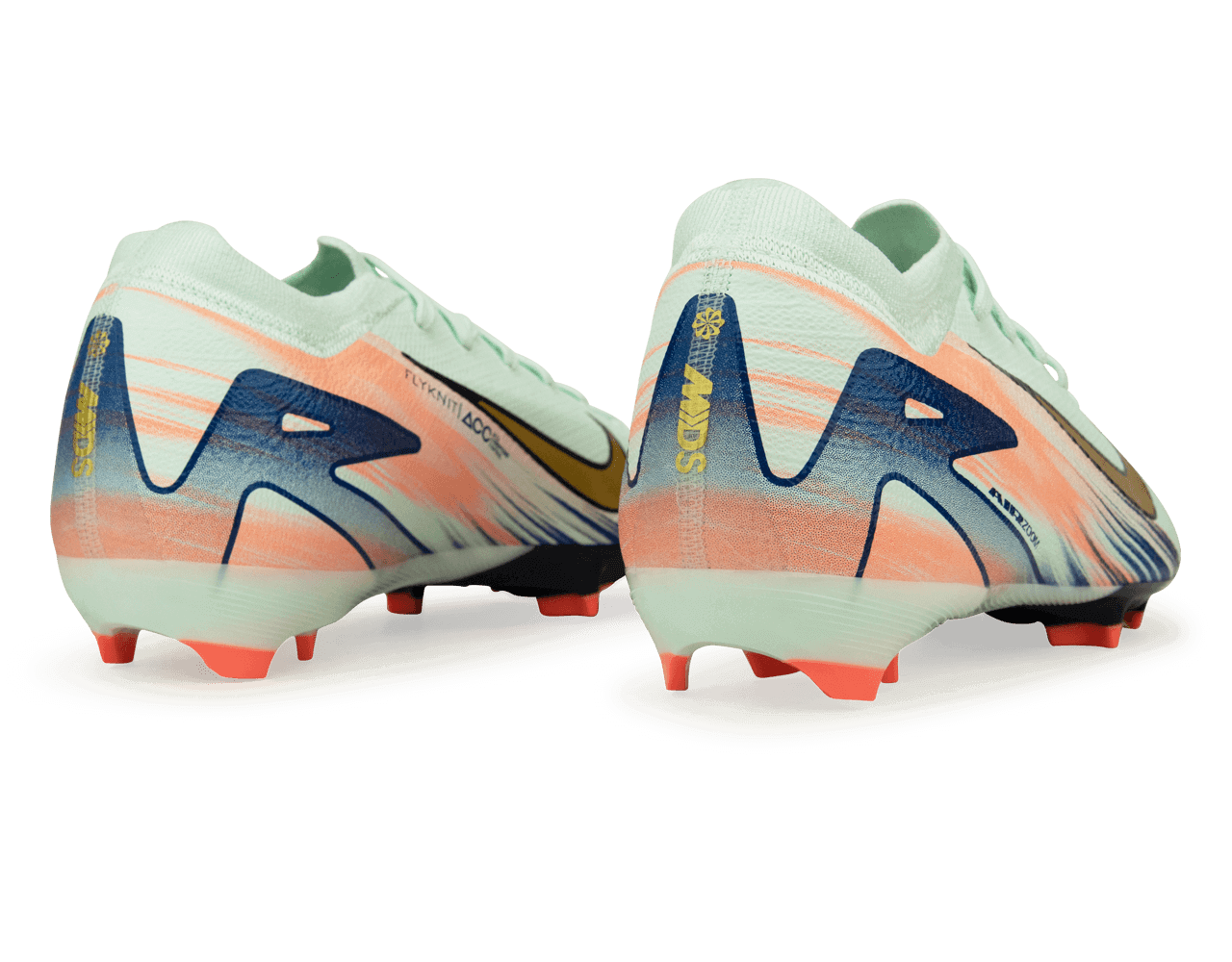 Nike Kids Zoom Mercurial Vapor 16 Pro MDS 009 FG