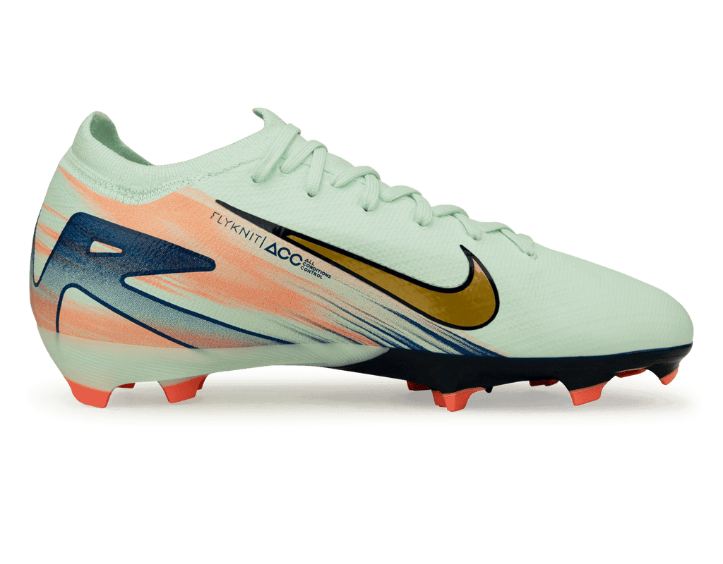 Nike Kids Zoom Mercurial Vapor 16 Pro MDS 009 FG