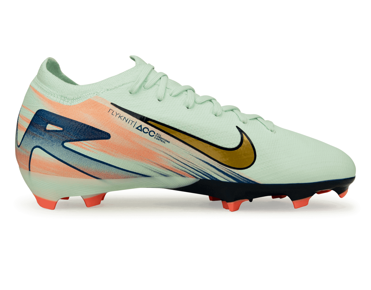 Nike Kids Zoom Mercurial Vapor 16 Pro MDS 009 FG
