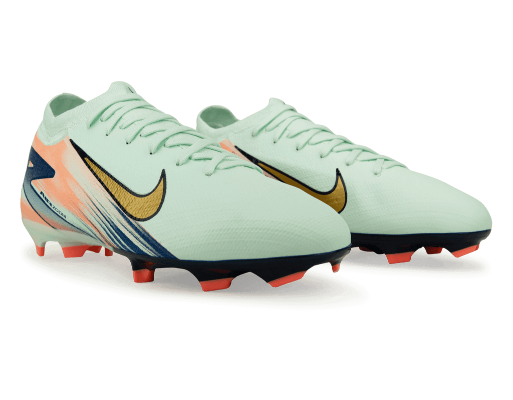Nike Kids Zoom Mercurial Vapor 16 Pro MDS 009 FG