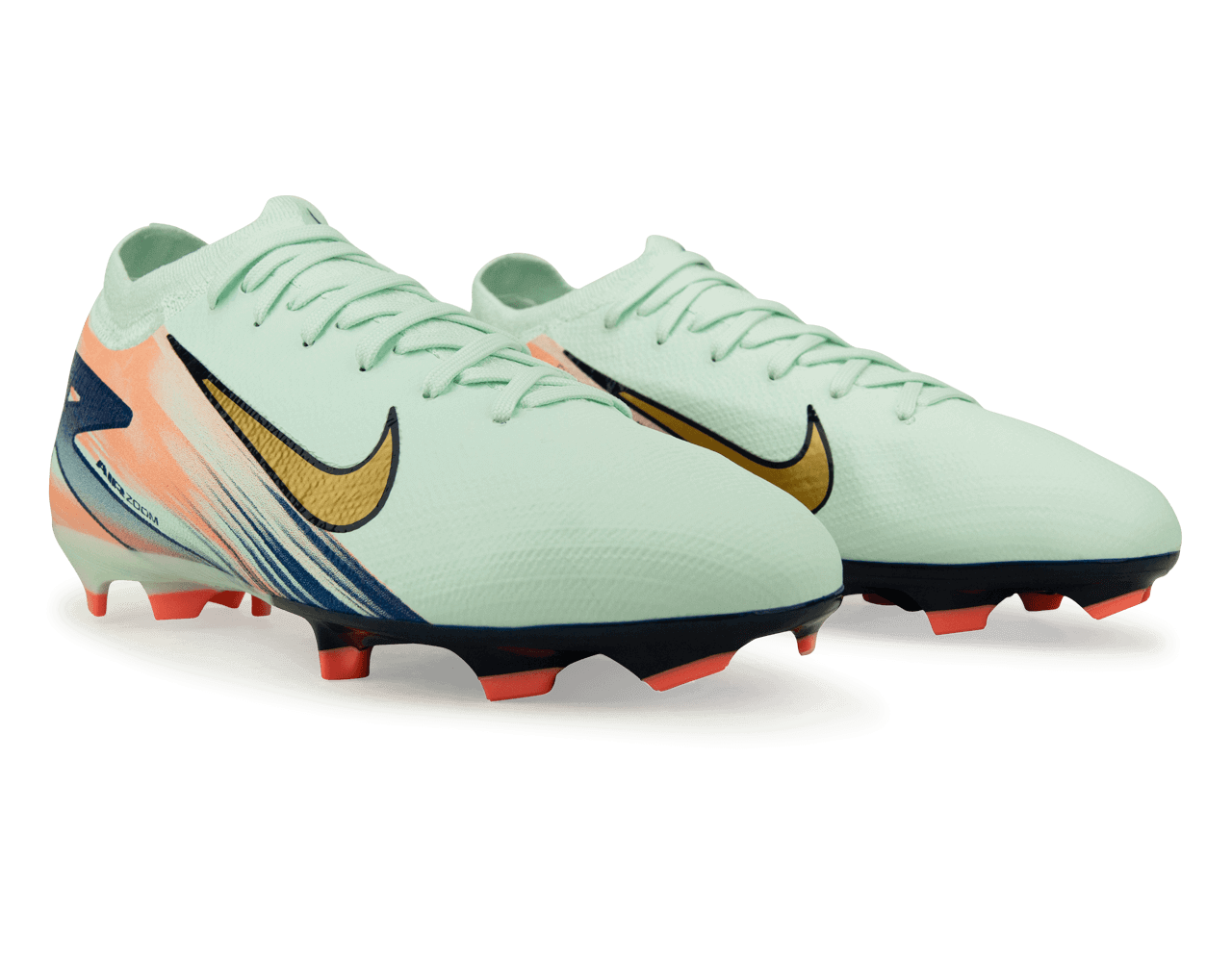 Nike Kids Zoom Mercurial Vapor 16 Pro MDS 009 FG