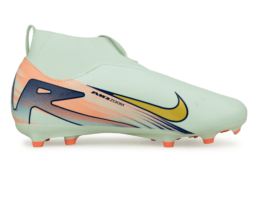 Nike Kids Zoom Mercurial Superfly 10 Academy MDS 009 FG/MG