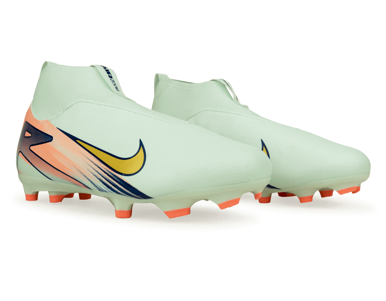 Nike Kids Zoom Mercurial Superfly 10 Academy MDS 009 FG/MG