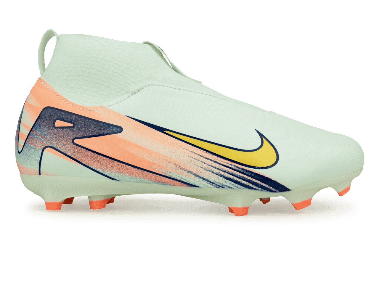 Nike Kids Zoom Mercurial Superfly 10 Academy MDS 009 FG/MG