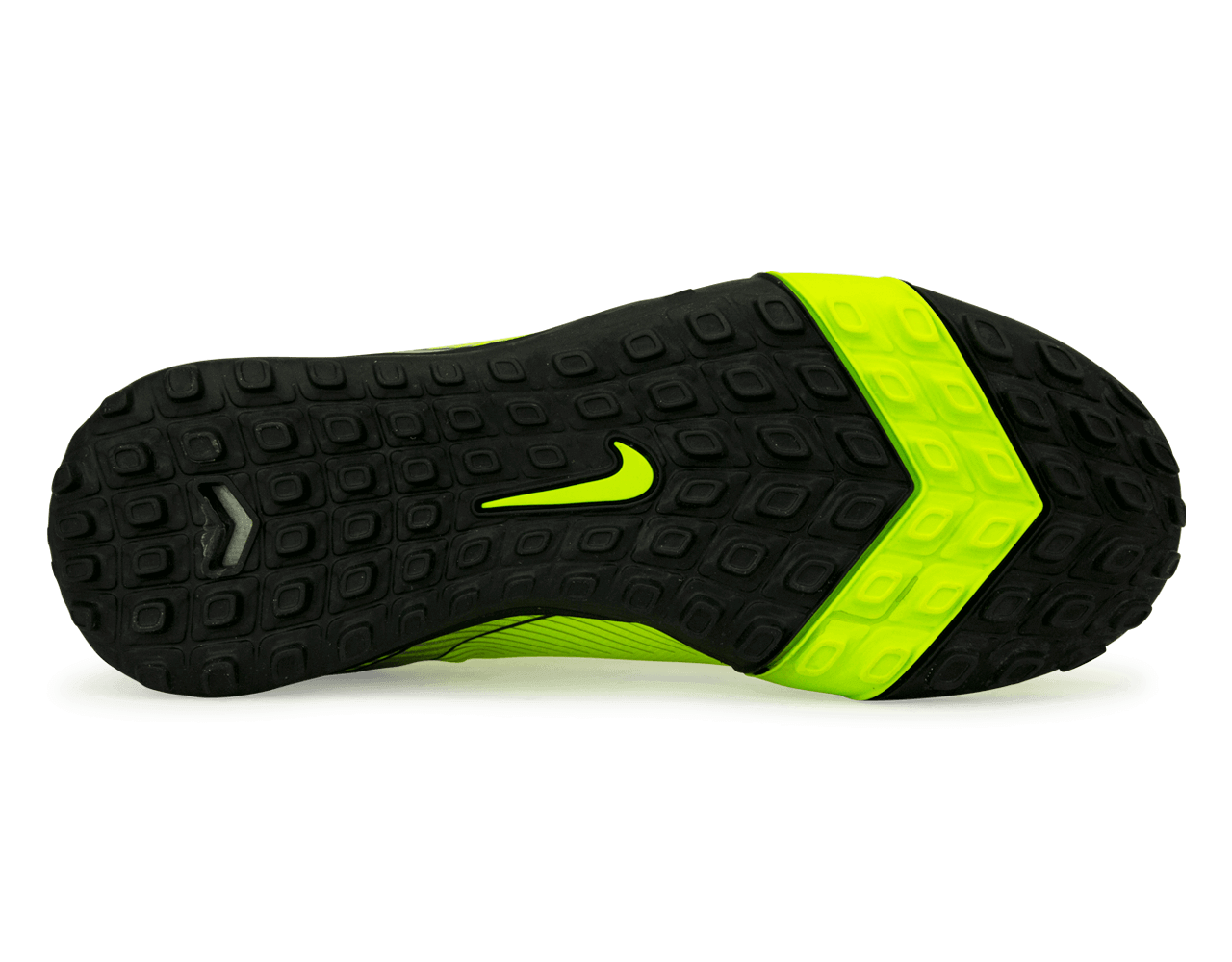 Nike Kids Zoom Mercurial Superfly 10 Academy TF