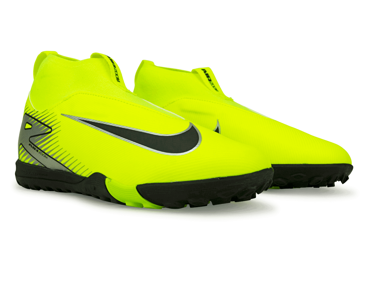 Nike Kids Zoom Mercurial Superfly 10 Academy TF