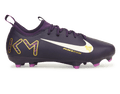 Nike Kids Zoom Mercurial Vapor 16 Academy Kylian Mbappe FG/MG