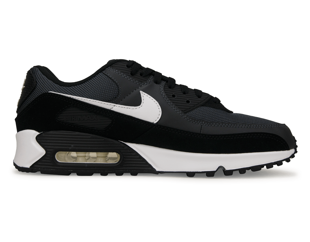 Nike Men's Air Max 90 Iron