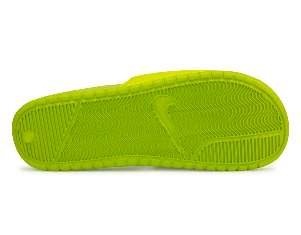 Nike Men's Benassi Stussy Sandals