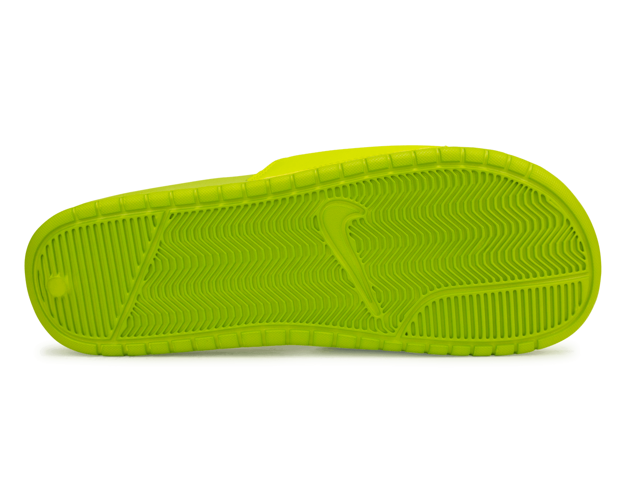 Nike Men's Benassi Stussy Sandals