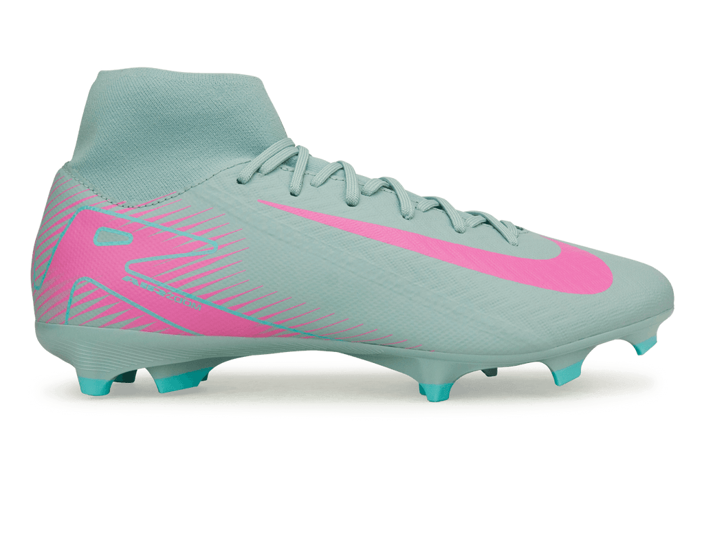 Nike Men's Mercurial Superfly 10 Academy FG/MG