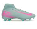 Nike Men's Mercurial Superfly 10 Academy FG/MG