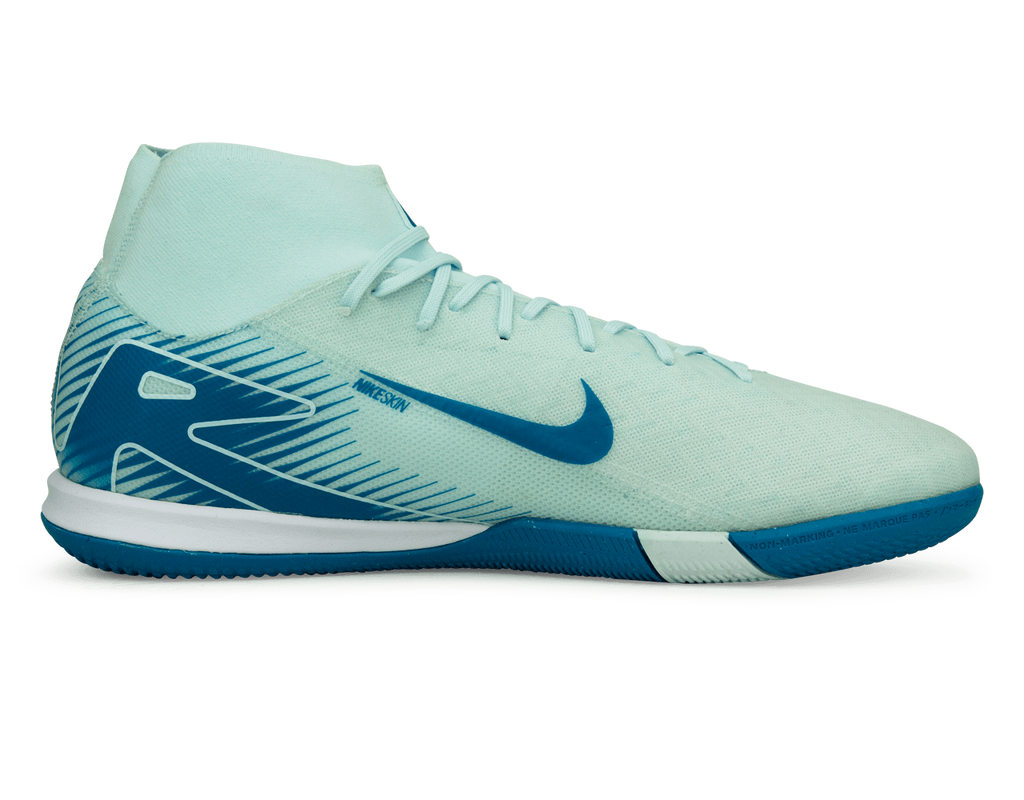 Nike Men's Zoom Mercurial Superfly 10 Academy IC