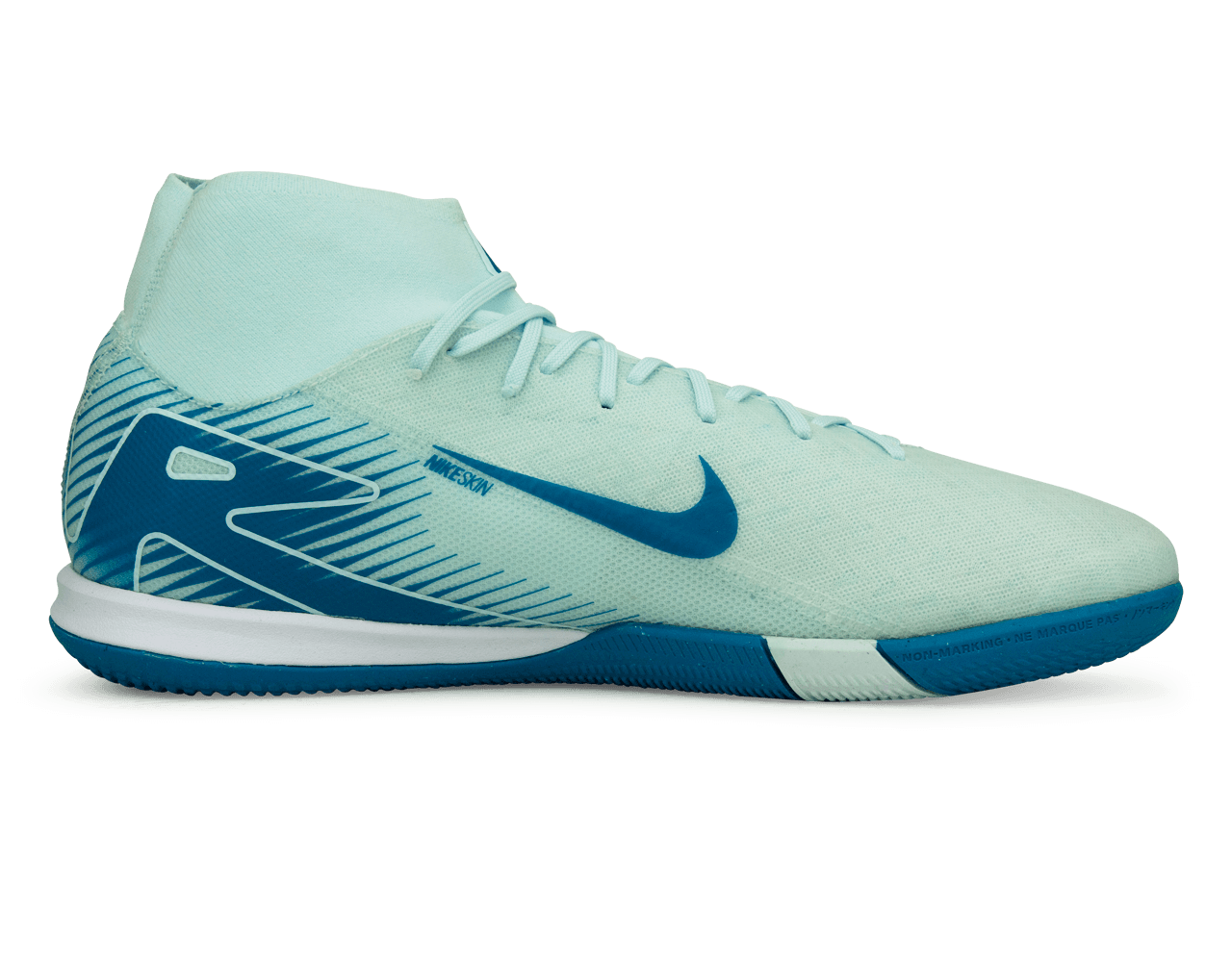 Nike Men's Zoom Mercurial Superfly 10 Academy IC