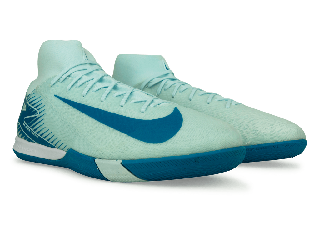 Nike Men's Zoom Mercurial Superfly 10 Academy IC