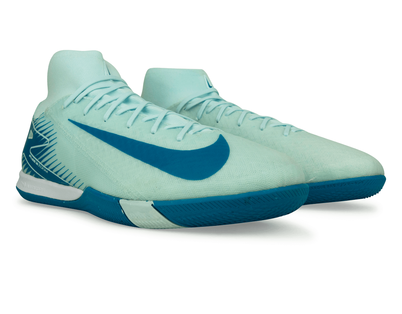 Nike Men's Zoom Mercurial Superfly 10 Academy IC
