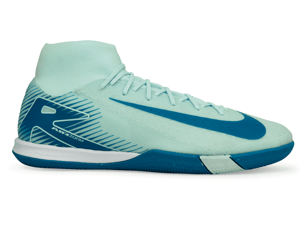 Nike Men's Zoom Mercurial Superfly 10 Academy IC