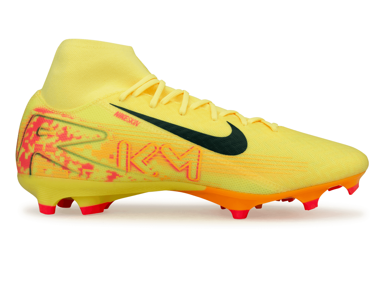 Nike Men's Zoom Mercurial Superfly 10 Academy Kylian Mbappe FG/MG