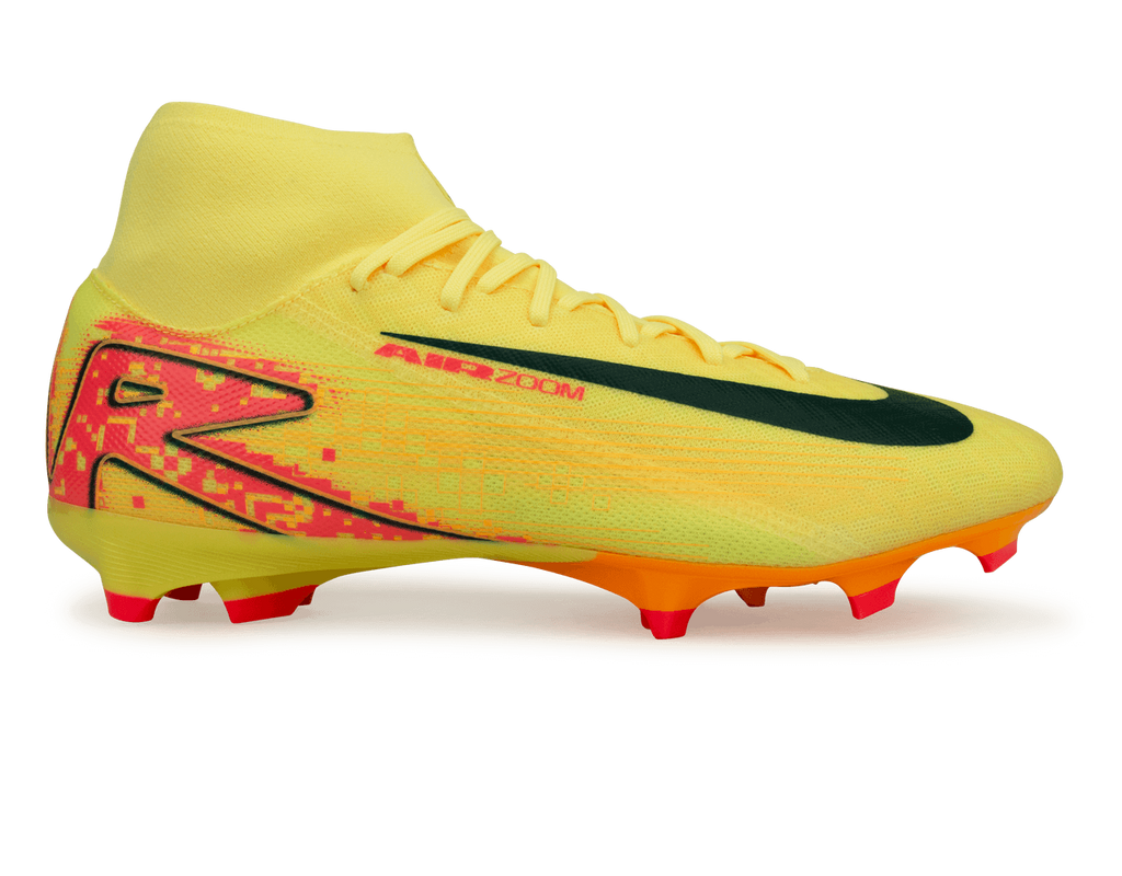 Nike Men's Zoom Mercurial Superfly 10 Academy Kylian Mbappe FG/MG