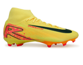 Nike Men's Zoom Mercurial Superfly 10 Academy Kylian Mbappe FG/MG