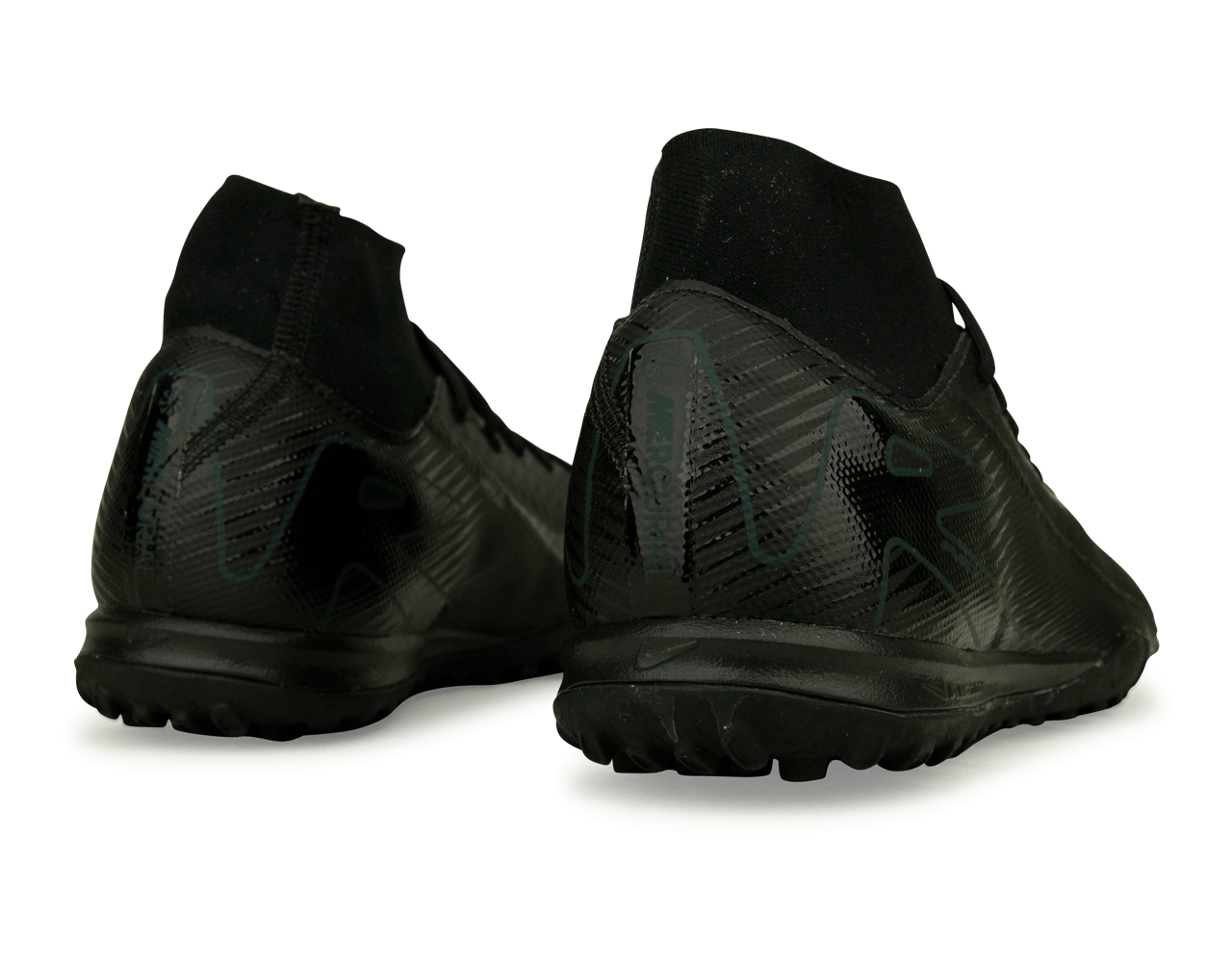 Nike Men's Zoom Mercurial Superfly 10 Academy TF
