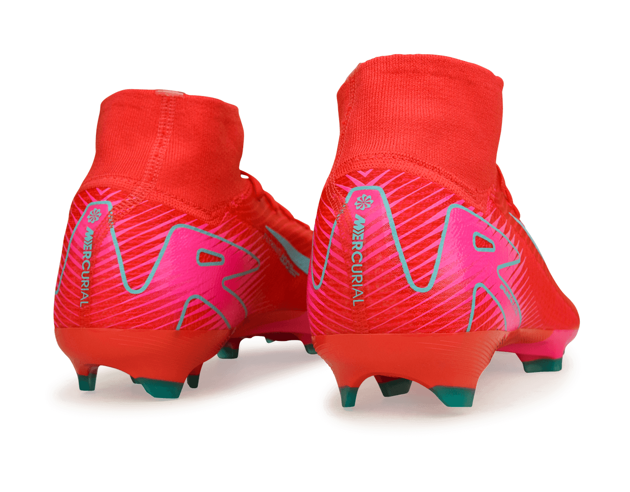 Nike Men's Zoom Mercurial Superfly 10 Pro FG