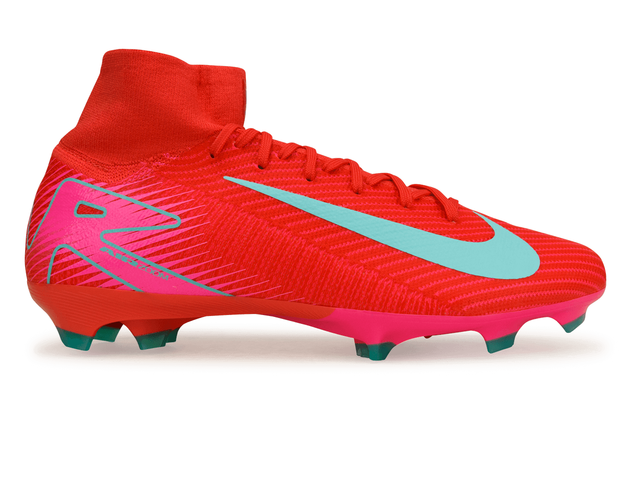 Nike Men's Zoom Mercurial Superfly 10 Pro FG