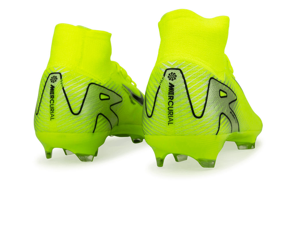 Nike Men's Zoom Mercurial Superfly 10 Pro FG