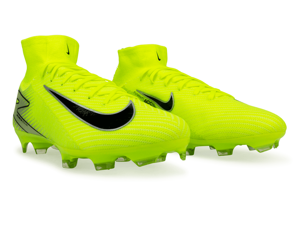 Nike Men's Zoom Mercurial Superfly 10 Pro FG