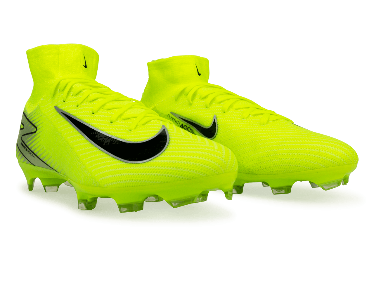 Nike Men's Zoom Mercurial Superfly 10 Pro FG
