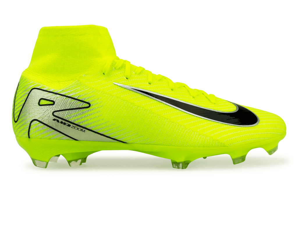 Nike Men's Zoom Mercurial Superfly 10 Pro FG