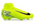 Nike Men's Zoom Mercurial Superfly 10 Pro FG