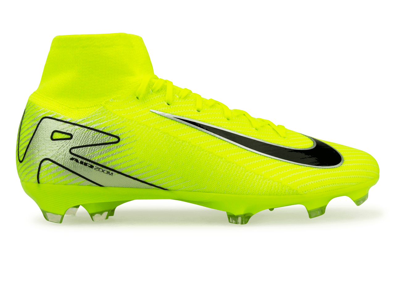 Nike Men's Zoom Mercurial Superfly 10 Pro FG