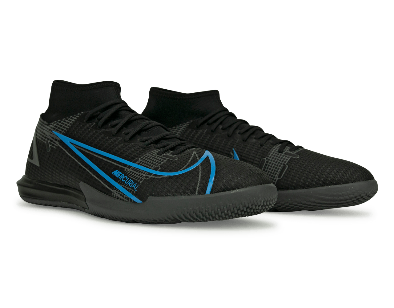 Nike Men's Mercurial Superfly 8 Academy IC