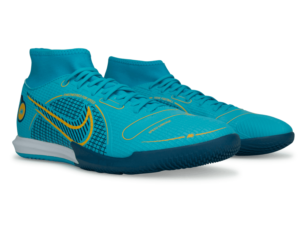 Nike Men's Mercurial Superfly 8 Academy IC