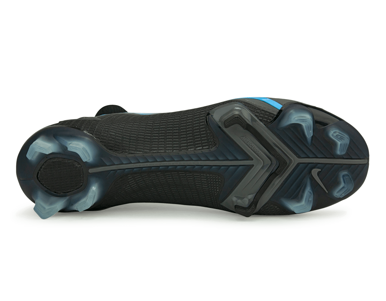Nike Men's Mercurial Superfly 8 Elite FG