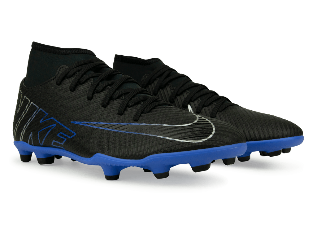 Nike Men's Zoom  Mercurial Superfly 9 Club FG/MG