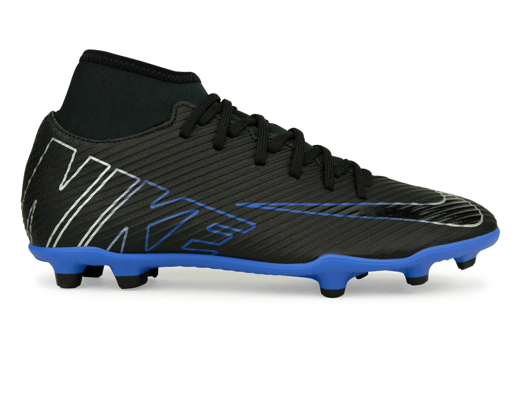 Nike Men's Zoom  Mercurial Superfly 9 Club FG/MG