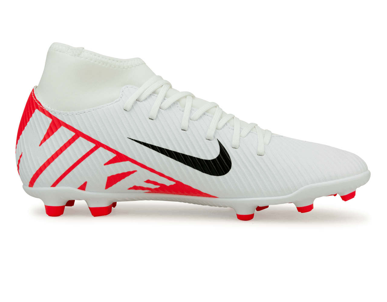 Nike Men's Zoom Mercurial Superfly 9 Club FG/MG