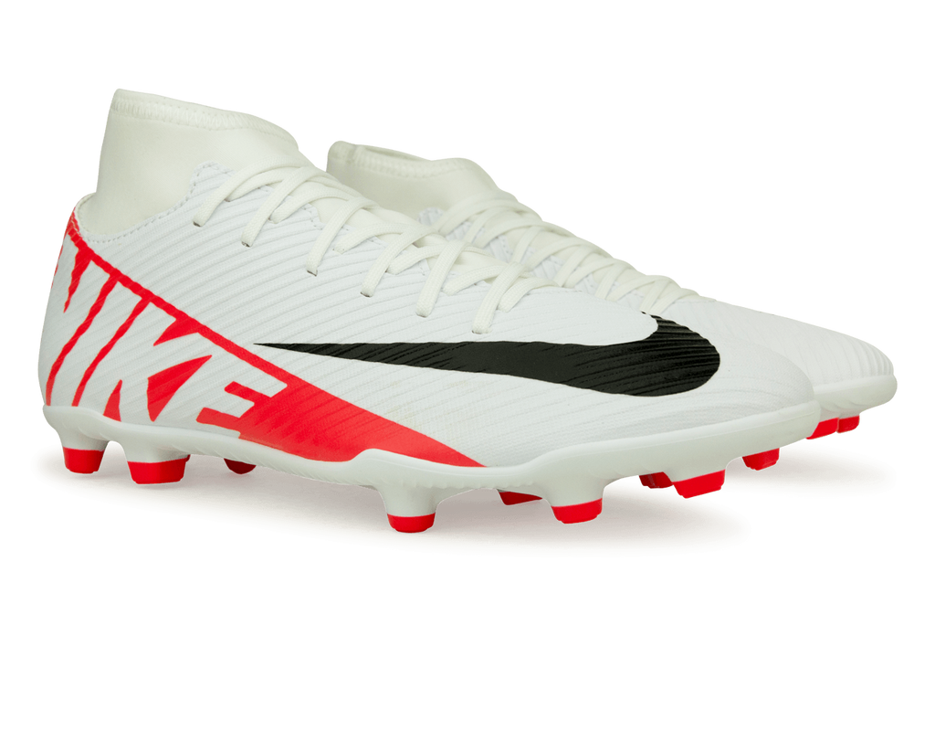 Nike Men's Zoom Mercurial Superfly 9 Club FG/MG