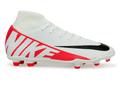 Nike Men's Zoom Mercurial Superfly 9 Club FG/MG