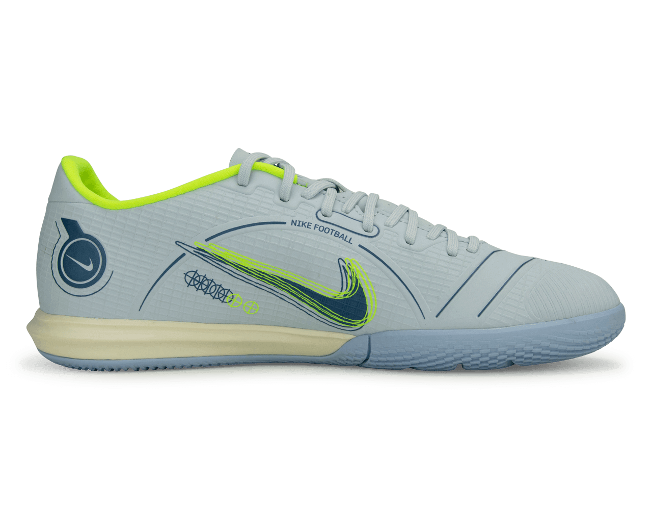 Nike Men's Mercurial Vapor 14 Academy IC