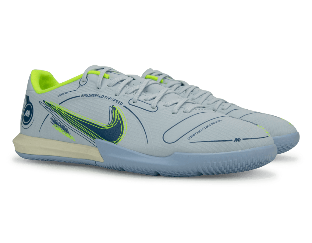 Nike Men's Mercurial Vapor 14 Academy IC