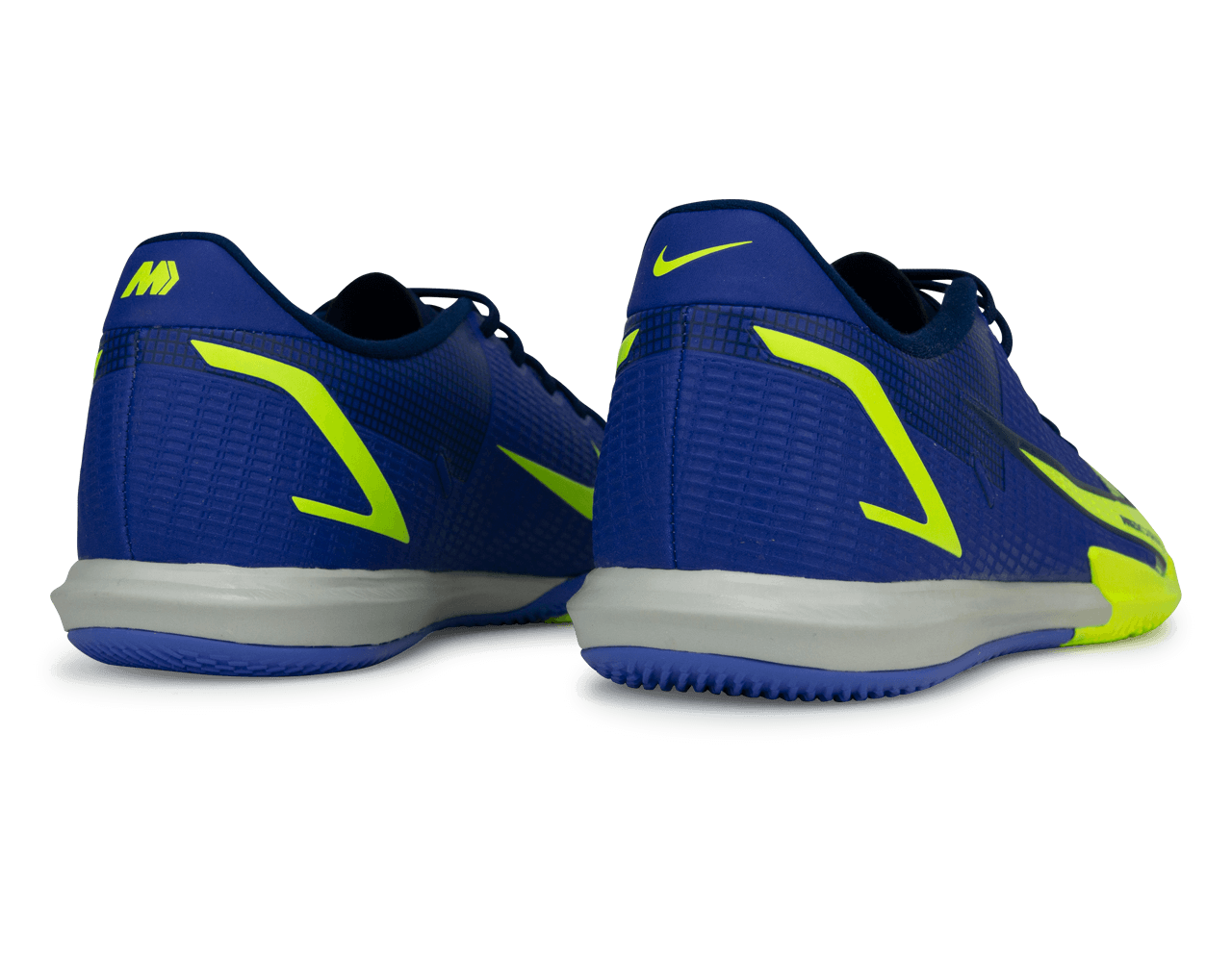 Nike Men's Mercurial Vapor 14 Academy IC