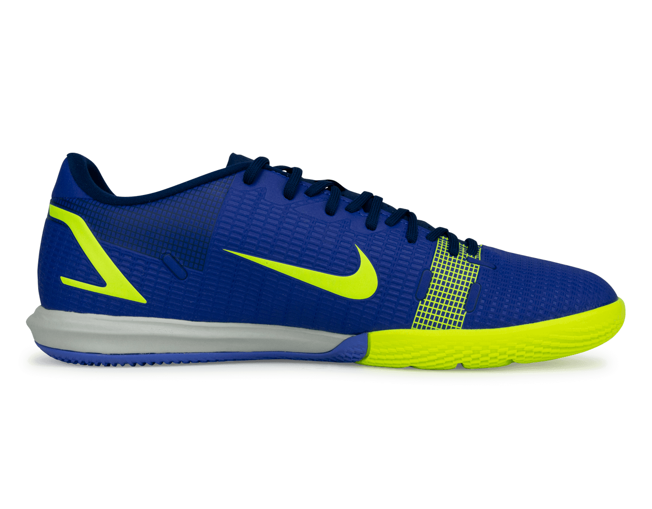 Nike Men's Mercurial Vapor 14 Academy IC