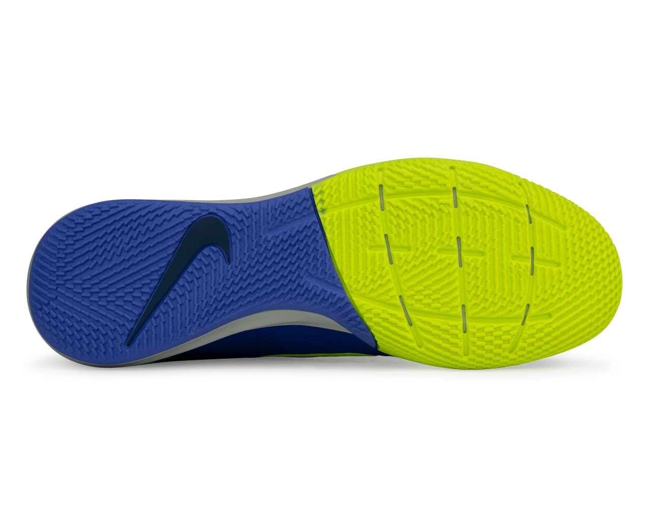 Nike Men's Mercurial Vapor 14 Academy IC