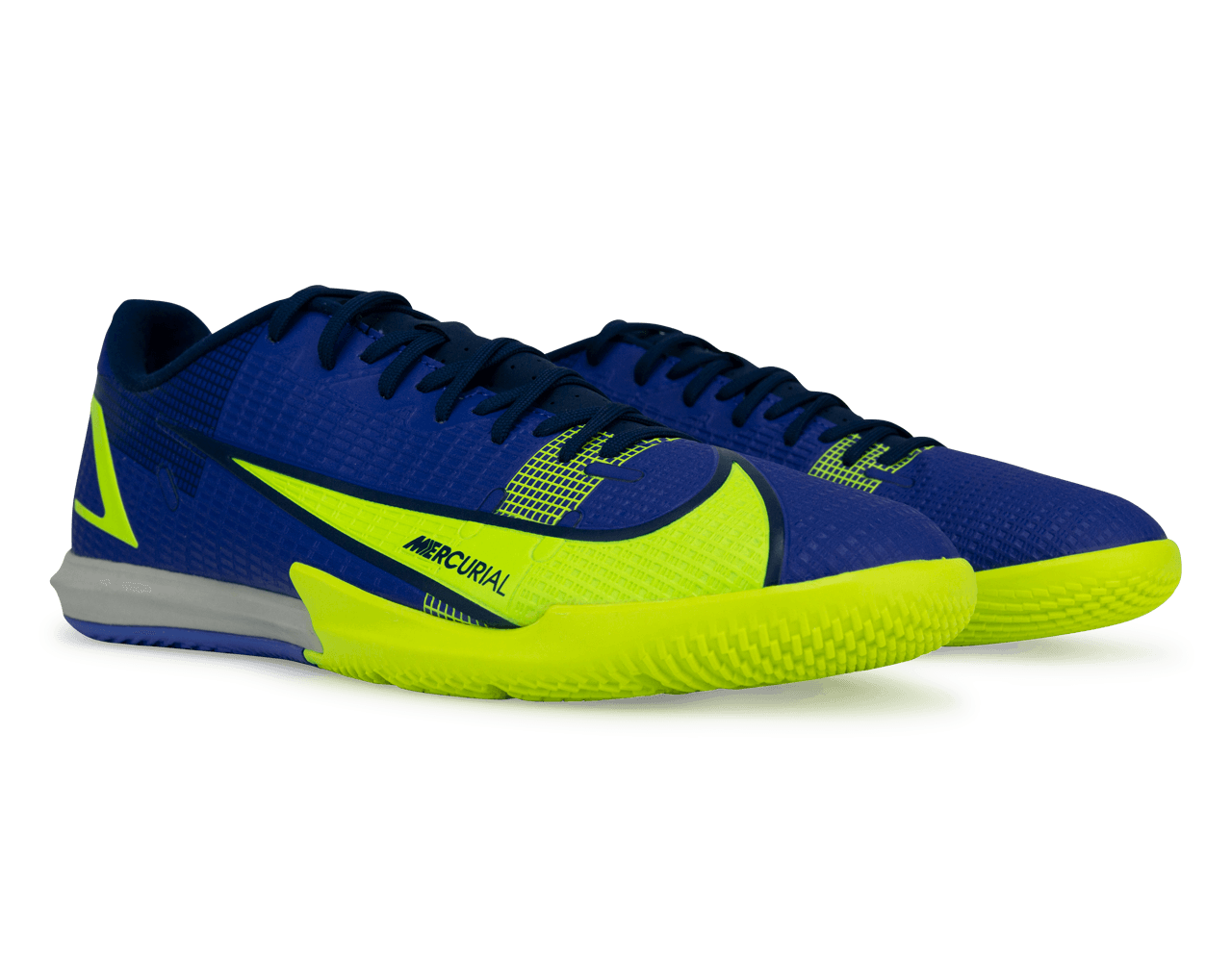 Nike Men's Mercurial Vapor 14 Academy IC