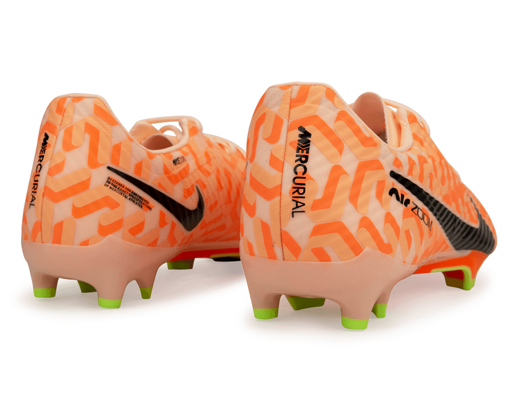 Nike Men's Zoom Mercurial Vapor 15 Academy WC FG/MG