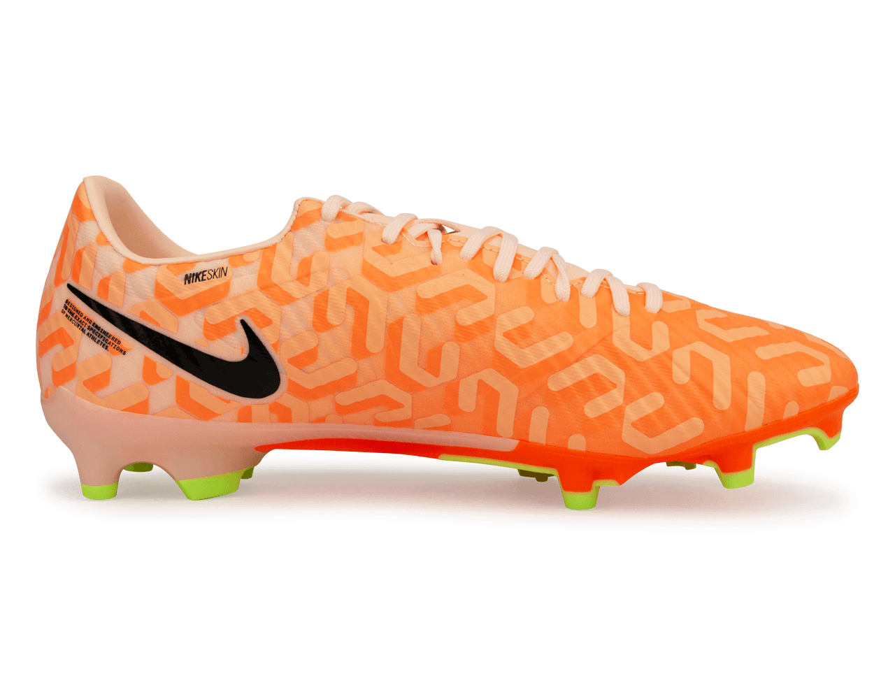 Nike Men's Zoom Mercurial Vapor 15 Academy WC FG/MG