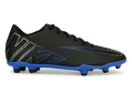 Nike Men's Zoom Mercurial Vapor 15 Club FG/MG